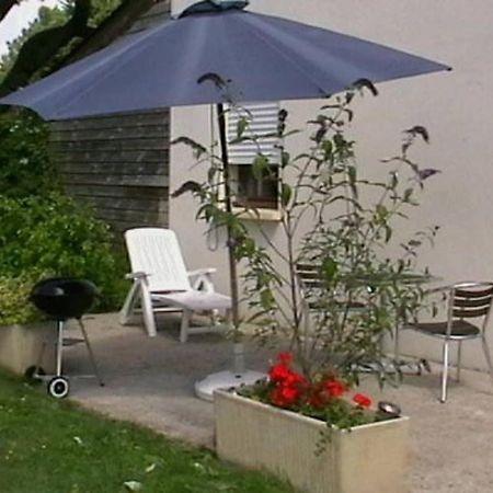 Gite Rural Herbignac - La Roche Bernard Extérieur photo